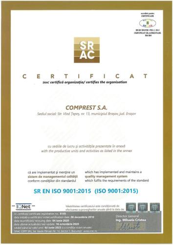 SR-EN-ISO-9001 2015